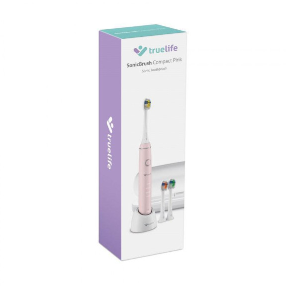 Sonický zubní kartáček TrueLife NannyCam R7 Dual Smart