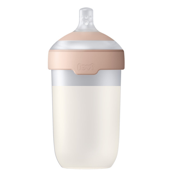 Set lahví Mammafeel 250 ml 2 ks