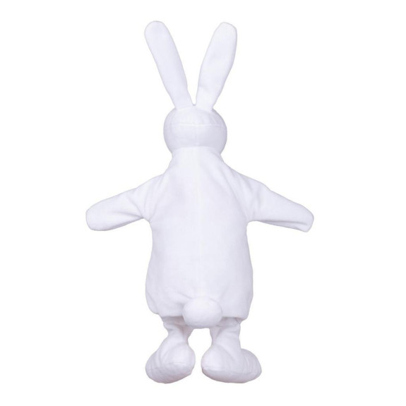 Maňásek králík Bob 42 cm