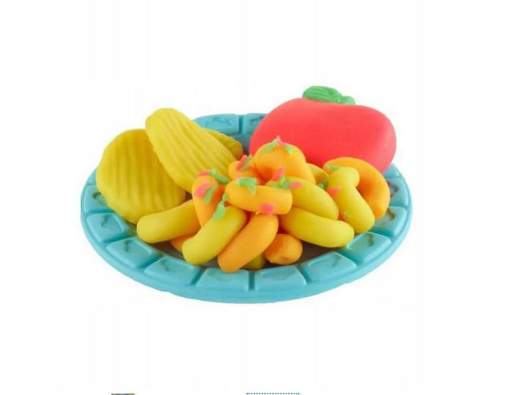 Těstoviny PlayDoh