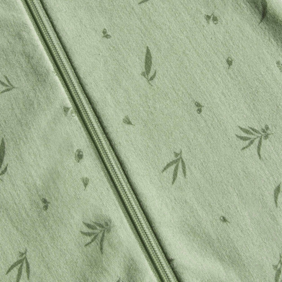 Vak na spaní organická bavlna Jersey Dragonflies 0,2 tog 3-12 m, 6-10 kg ErgoPouch