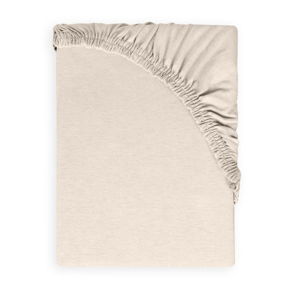 Prostěradlo Jersey s gumou 60 x 120 cm BabyMatex