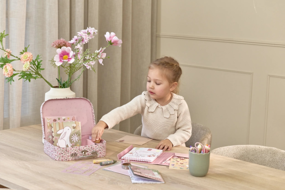 Kreativní sada Rosa Little Dutch