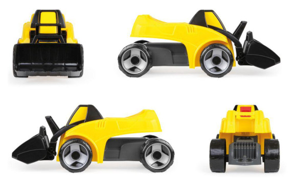 Giga Trucks nakladač 65 cm Lena