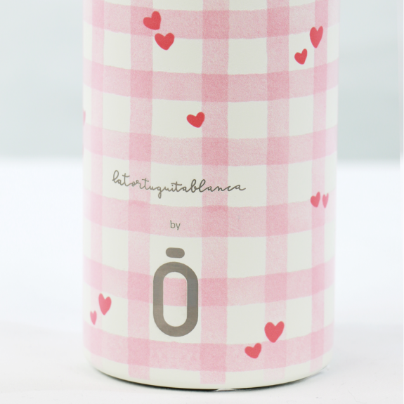 Termoláhev 600 ml Runbott