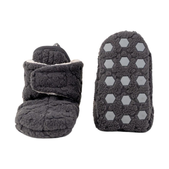 Capáčky Slipper Folklore Fleece Lodger Pigeon
