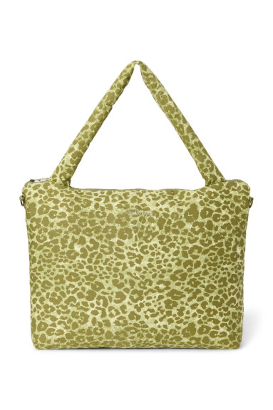 Cotton Diaper Bag - přebalovací taška Studio Noos