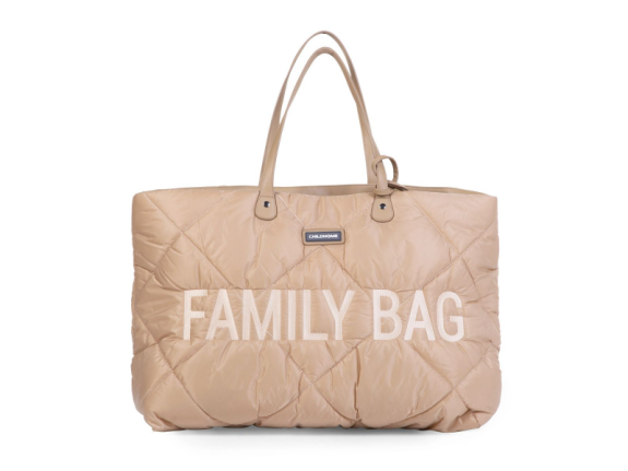 Cestovní taška Family Bag Puffered