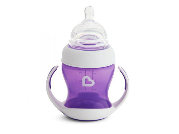 Hrneček pro první doušky 118 ml Munchkin