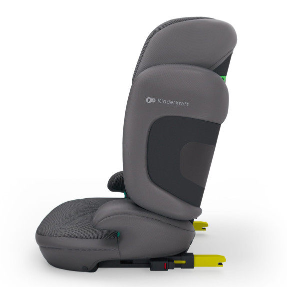 Autosedačka Xpand 2 Pro (100 do 150 cm) Kinderkraft
