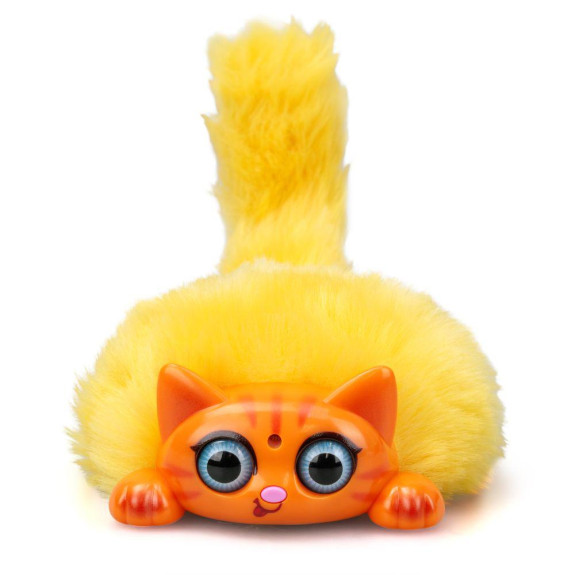 Mini Purr Interaktivní koťátko Orbico