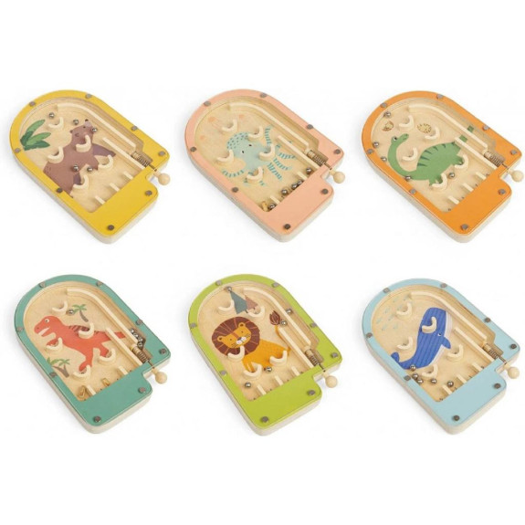 Mini Pinball Bigjigs Toys