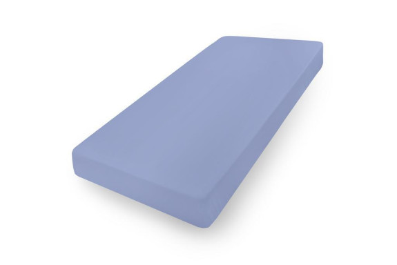 Prostěradlo jersey s gumou 70 x 140 cm BabyMatex