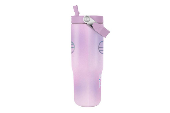 Cestovní hrnek s uchem 850 ml K-pop Demon Hunters