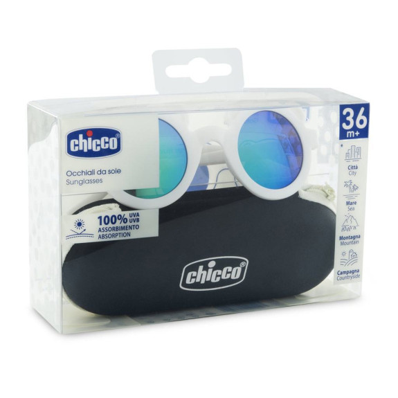Sluneční brýle 36 m+ Chicco