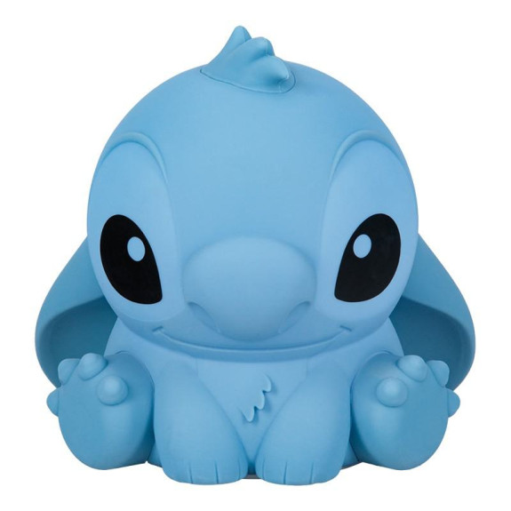 Stitch LED světlo silikonové
