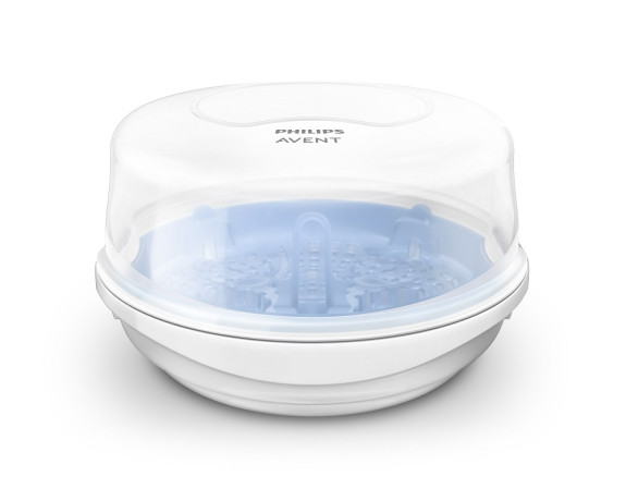 Sterilizátor do mikrovlnné trouby Avent