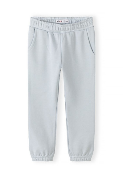 Tepláky dívčí s elastickým pasem 3pack Mix barev tm. růžová Minoti