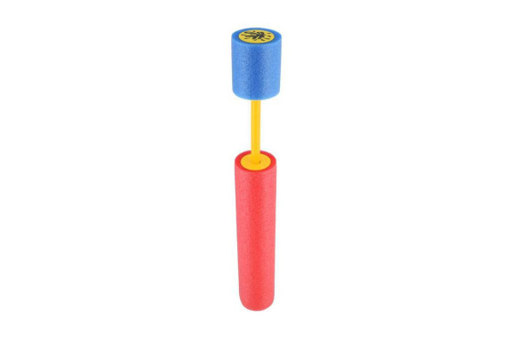 Vodní trubice pěnová 40 cm 4 barvy