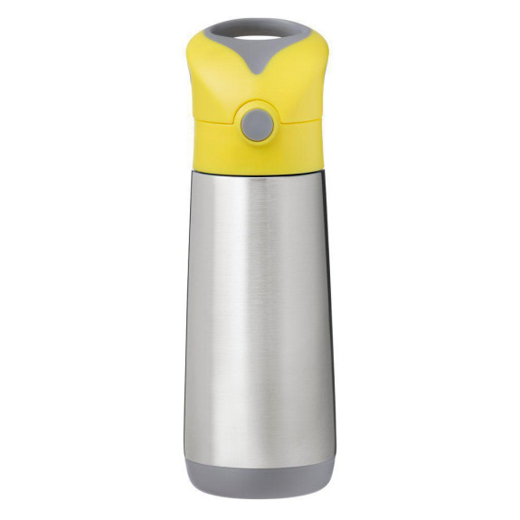 Termoska na pití s brčkem 500 ml B.box