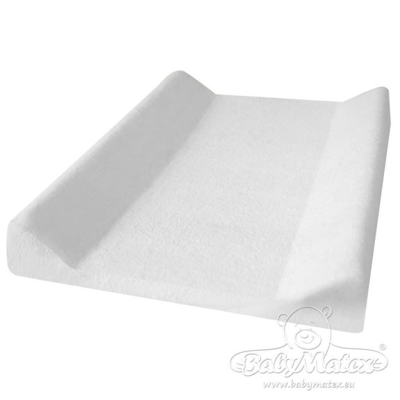 Potah na přebalovací podložku froté premium 50/60 x 70/80 cm Babymatex