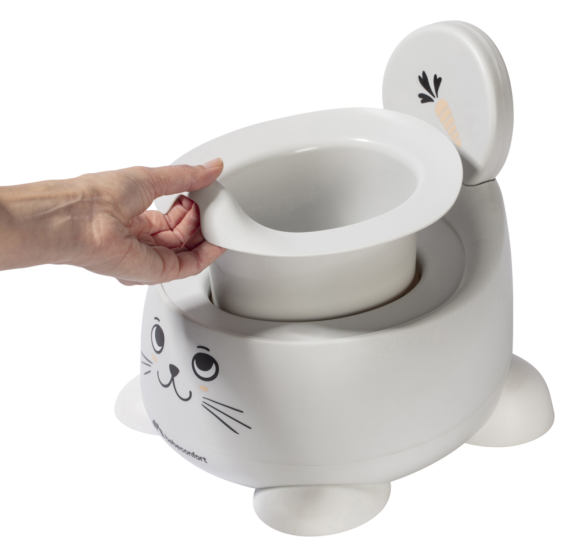 Nočník Comfort Bebeconfort