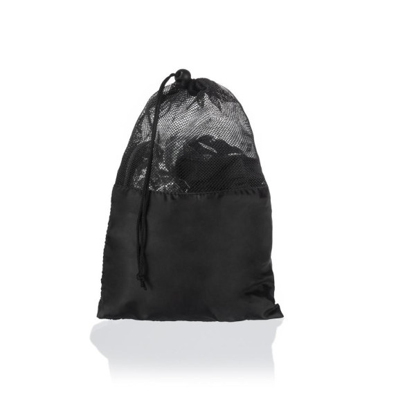 Pláštěnka na kočárek univerzální exclusive Black Zopa