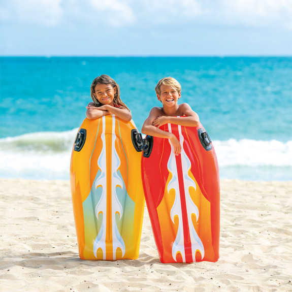 Surf s držadly Intex 58165