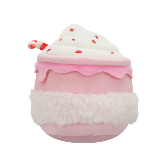Mystery vánoční kapsle 10 cm Squishmallows