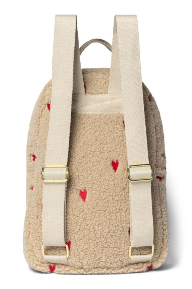 Teddy Mini Backpack - batůžek Studio Noos