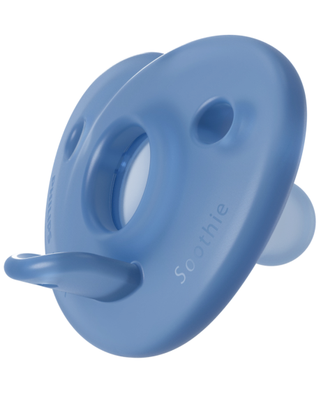Šidítko Soothie 0 - 6 m, 2 ks Philips Avent