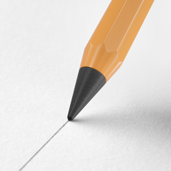 Tužka nekonečná grafitová Pelikan