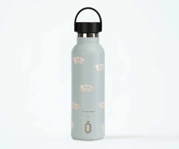 Termoláhev 600 ml Runbott