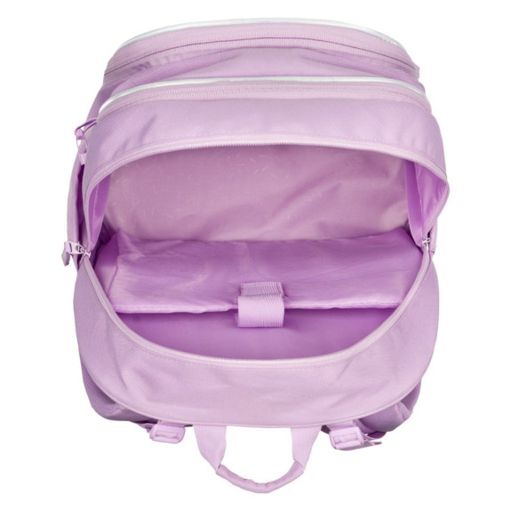 Set 3 Core Lavender: batoh, penál, sáček GRS Baagl