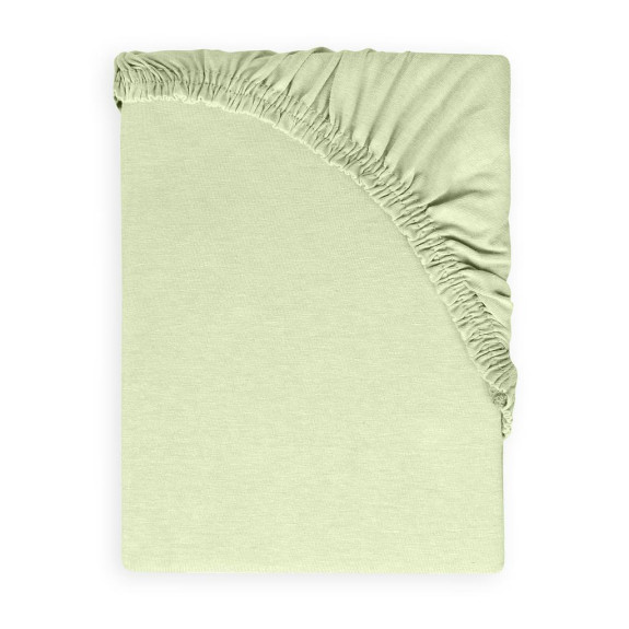 Prostěradlo Jersey s gumou 60 x 120 cm BabyMatex
