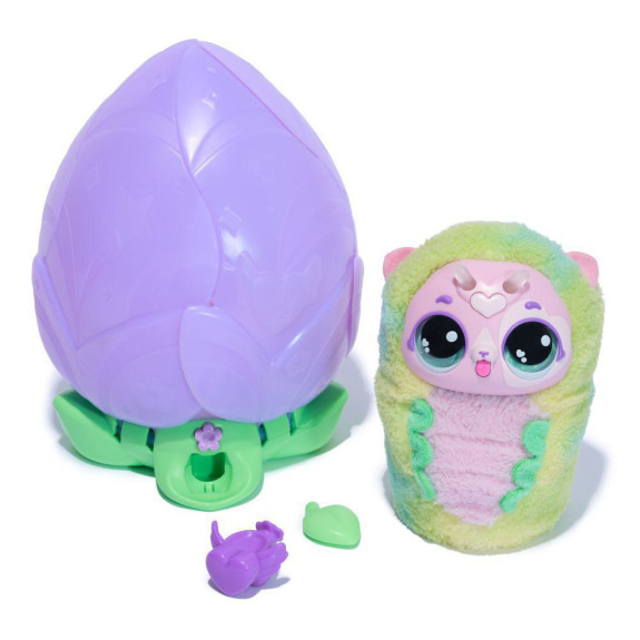Hatchimals Poupě s překvapením štěňátka Spin Master