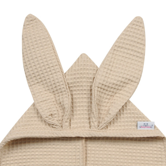 Vaflový župan Prestige Bunny Vel. 7 Babymatex