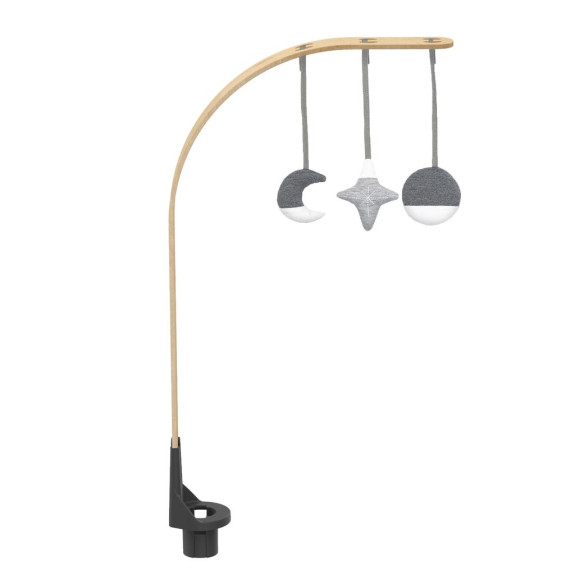 Hrazda s hračkami k sedátku Doomoo Seat´N Swing