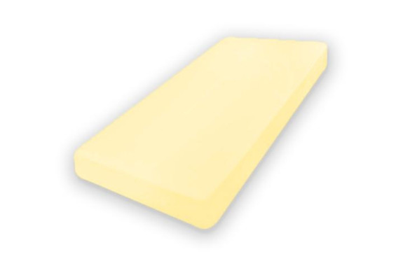 Prostěradlo jersey s gumou 70 x 140 cm BabyMatex