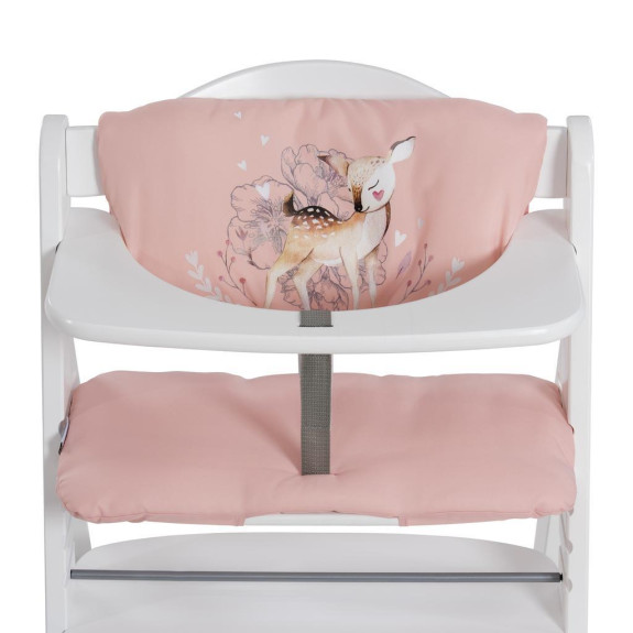 Polstrování Deluxe k židli Hauck Alpha+