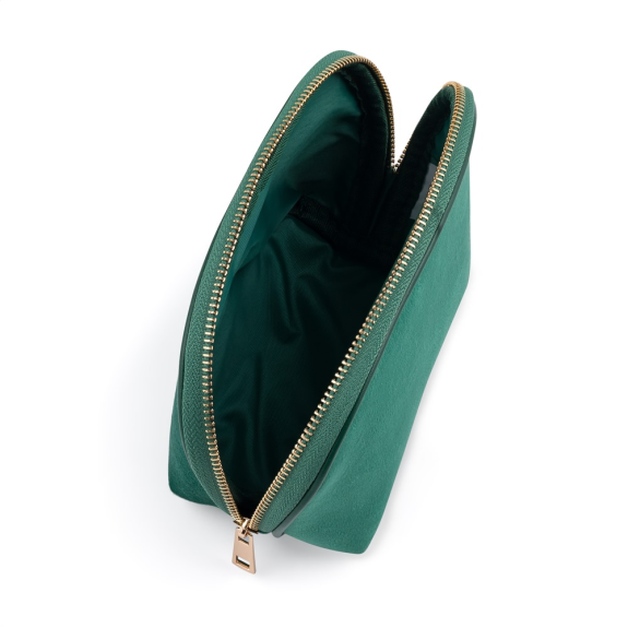 Kosmetická taška Plus Velvet Green