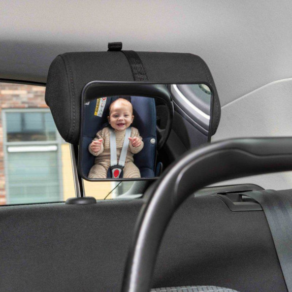 Zrcátko Baby Mirror Compact Dooky