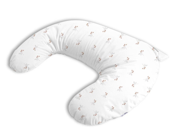 Polohovací polštář MiniRelax jersey 150 cm Babymatex