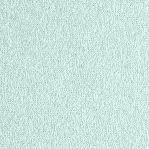 Nepromokavé prostěradlo froté 70 x 140 cm Babymatex