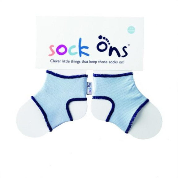 Sock ons - držák ponožek