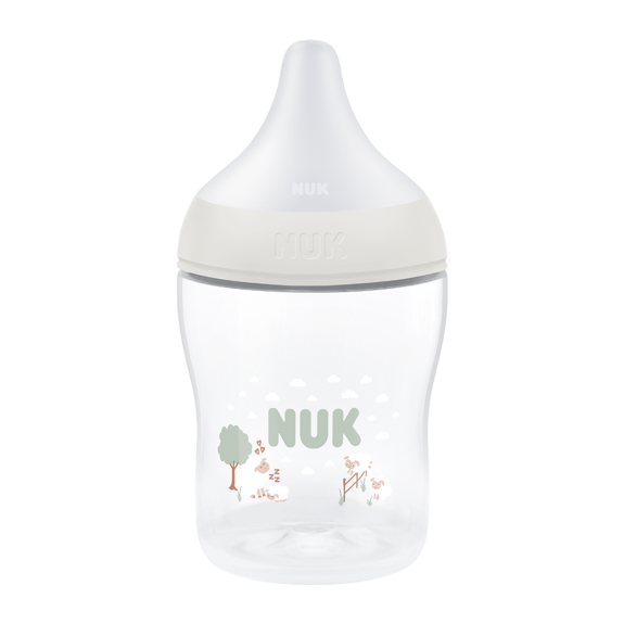 Láhev Perfect Match s kontrolou teploty 150 ml Nuk 