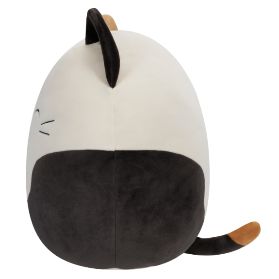 Squishmallows 30 cm Kočka - Cam
