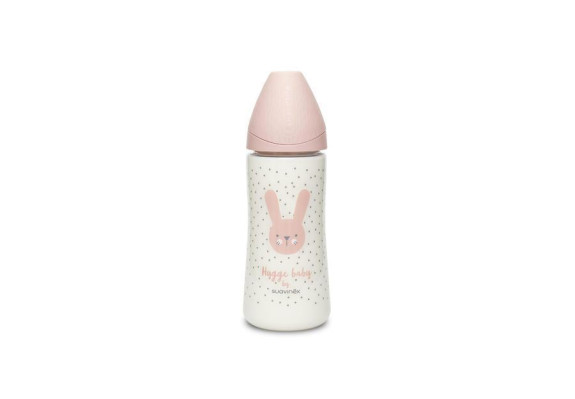 Premium láhev na kaši Hygge 360 ml