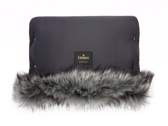 Rukávník Luxury Soft Emitex