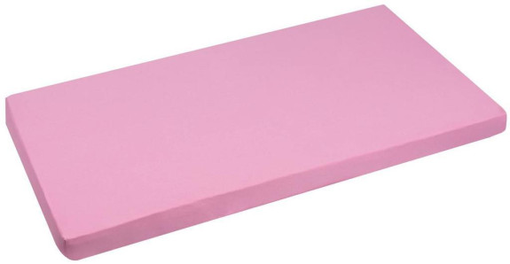 Jersey prostěradlo 120x60 cm Infantilo